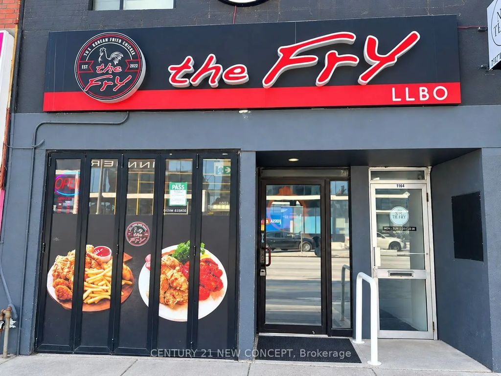 4864 Yonge Street, Toronto C07