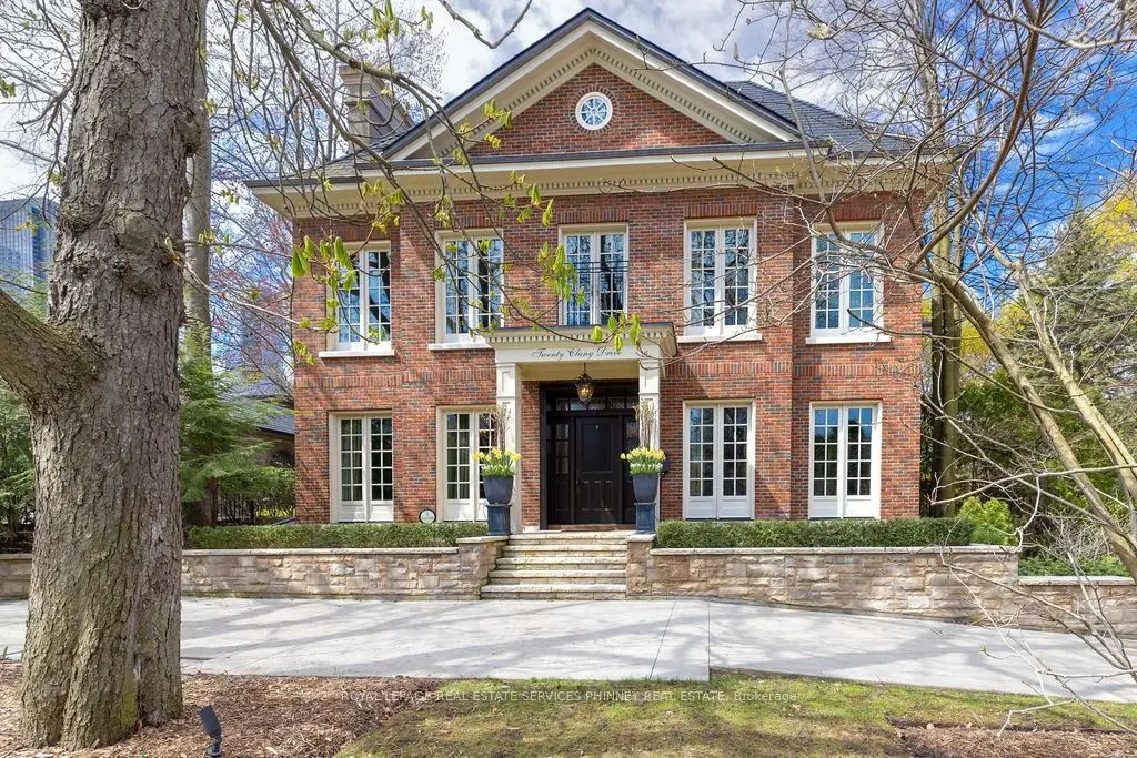 20 Cluny Drive, Toronto C09