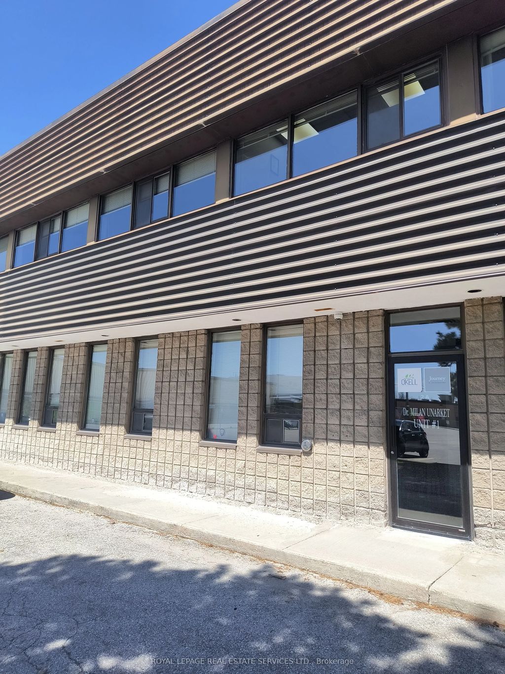 12 Upjohn Road 2a, Toronto C13