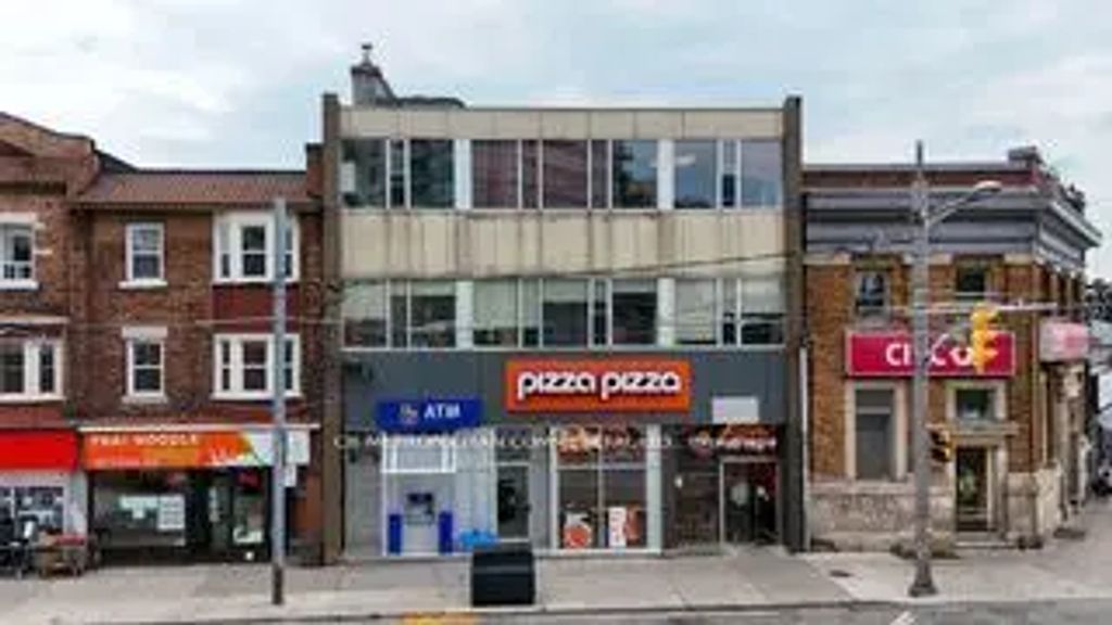 64 Vaughan Road Upper, Toronto C03
