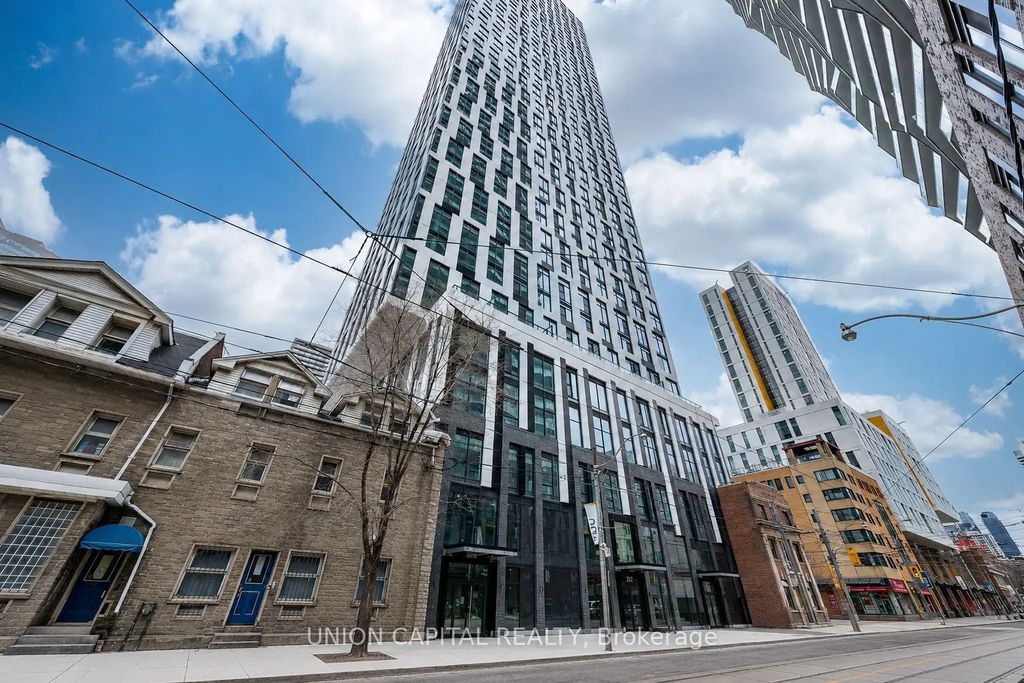 252 Church Street 5511, Toronto C08