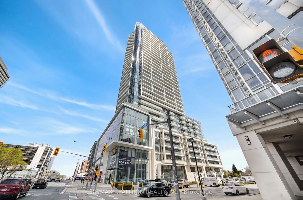 8 Olympic Garden Drive 704, Toronto C14