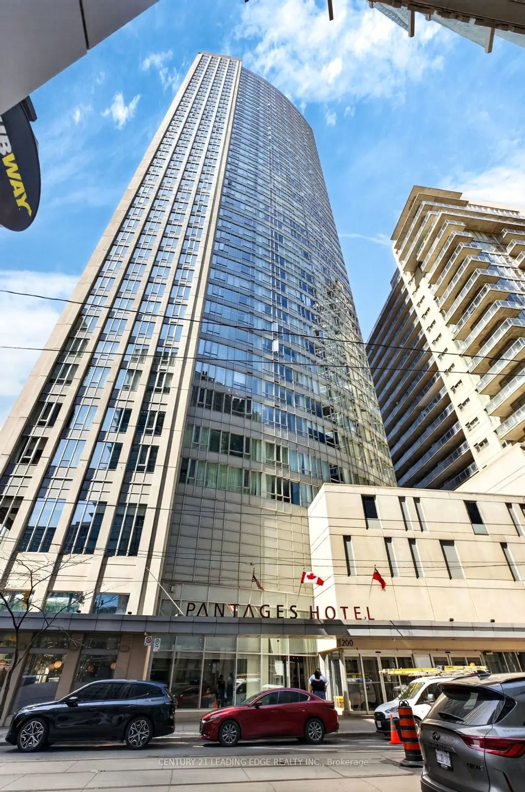 200 Victoria Street 1214, Toronto C08