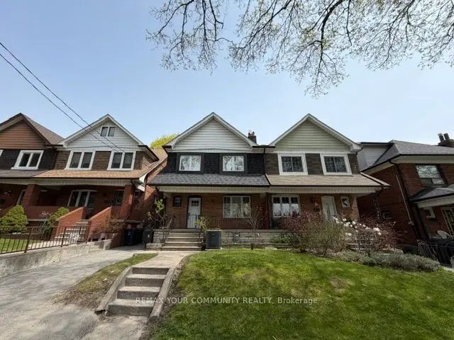 19 Mount Royal Avenue Main Level, Toronto C02