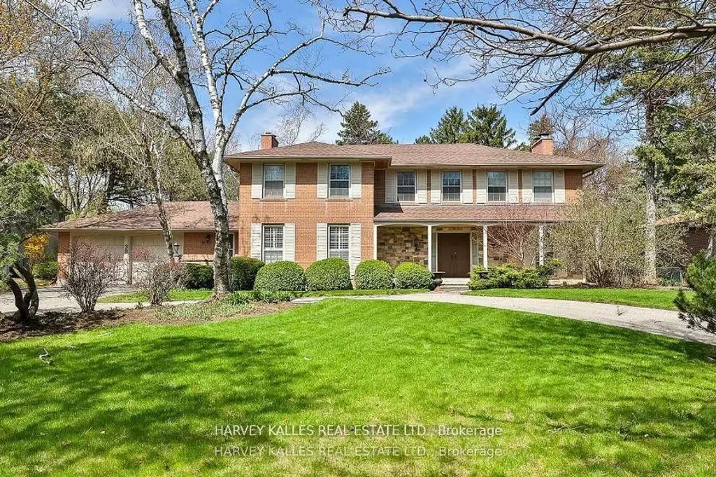 38 Fifeshire Road, Toronto C12