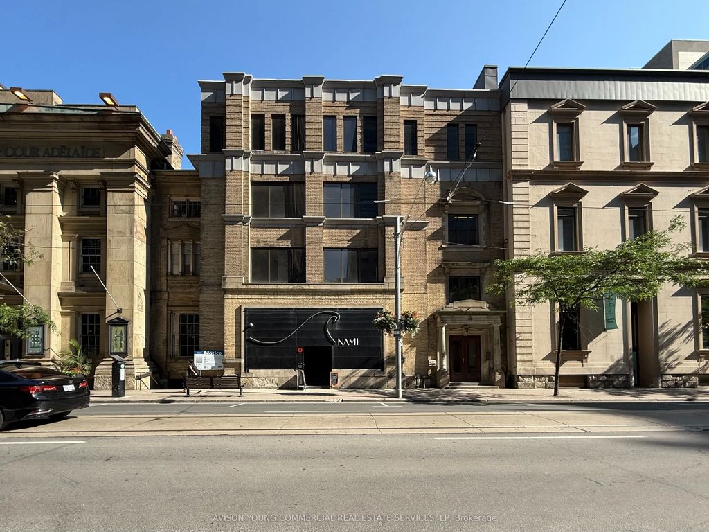 55 Adelaide Street E 200, Toronto C08
