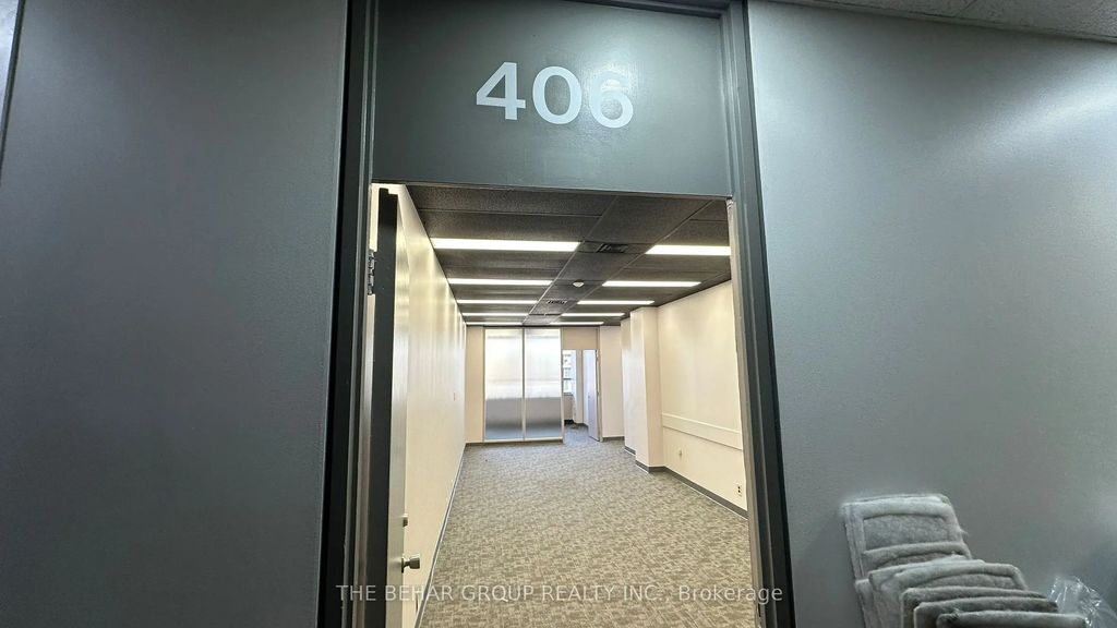 15 Gervais Drive 406, Toronto C13
