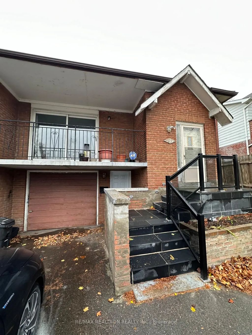 45 Baroness Crescent Bsmt, Toronto C15