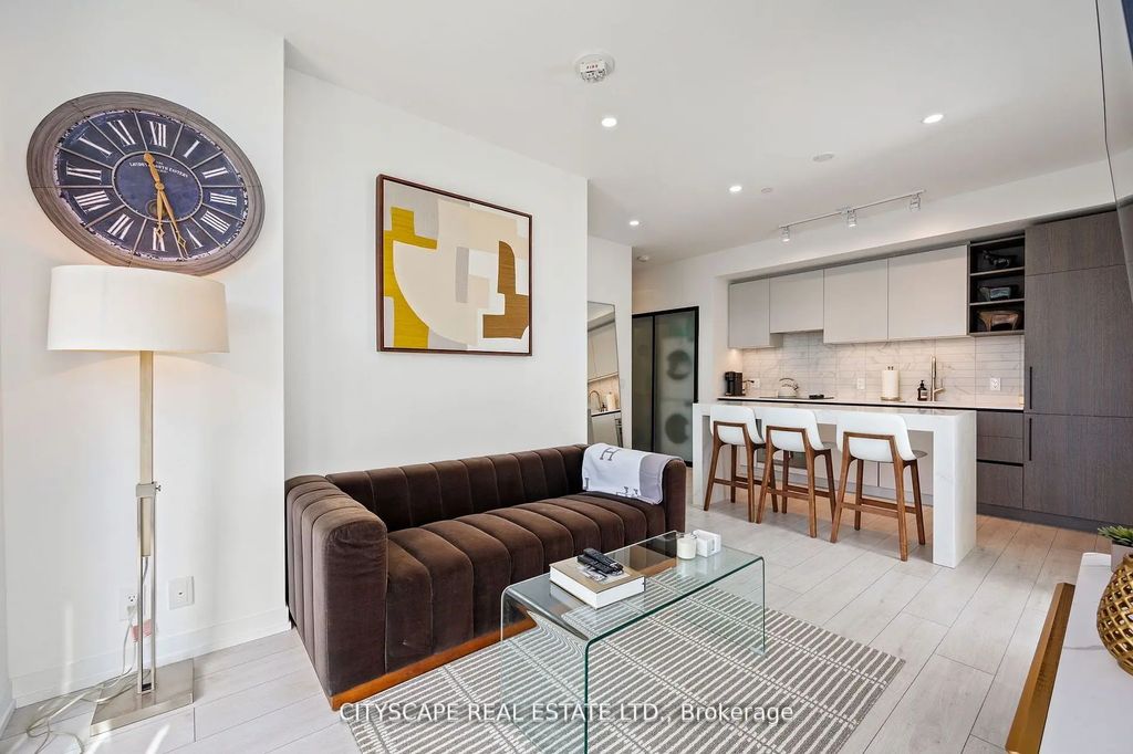 55 Mercer Street S 1802, Toronto C01