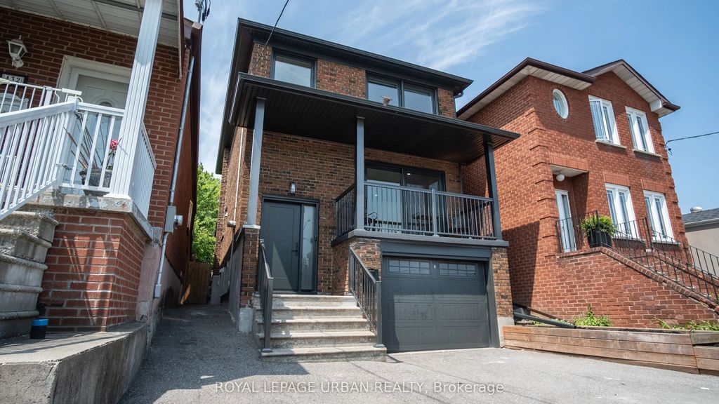 434 Westmount Avenue, Toronto C03