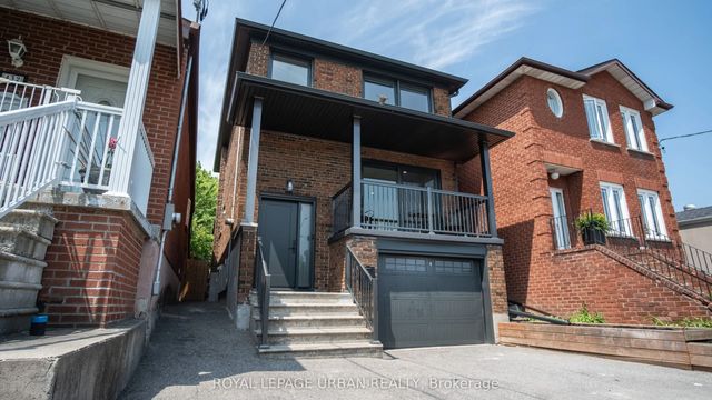 434 Westmount Avenue, Toronto C03