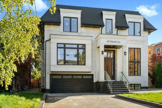 207 Ellerslie Avenue, Toronto C07