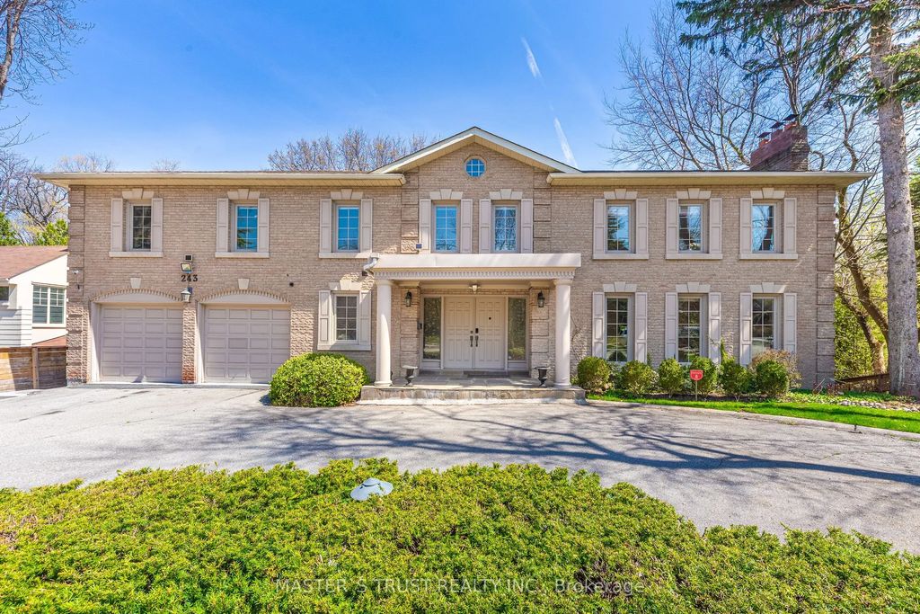 243 Burbank Drive, Toronto C15