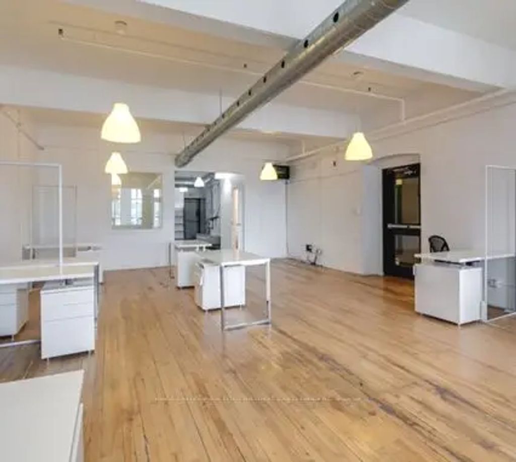639 Queen Street W 402/403, Toronto C01