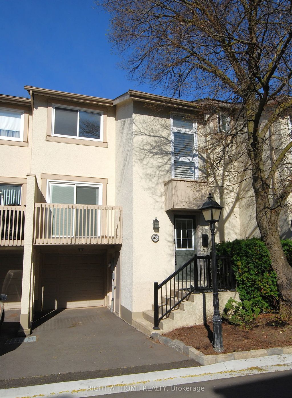 59 Cheryl Shepway N/a, Toronto C15
