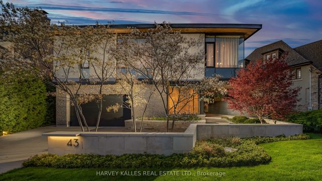43 Hillholm Road, Toronto C03