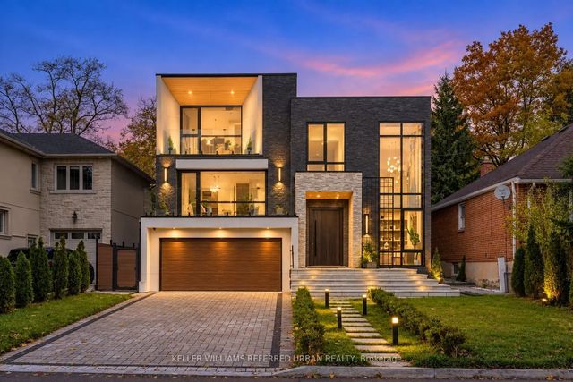 184 Poyntz Avenue, Toronto C07