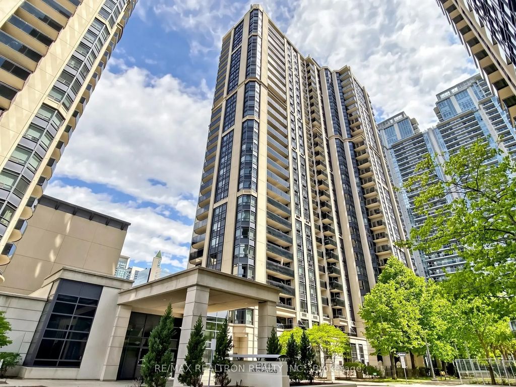155 Beecroft Road 2610, Toronto C07