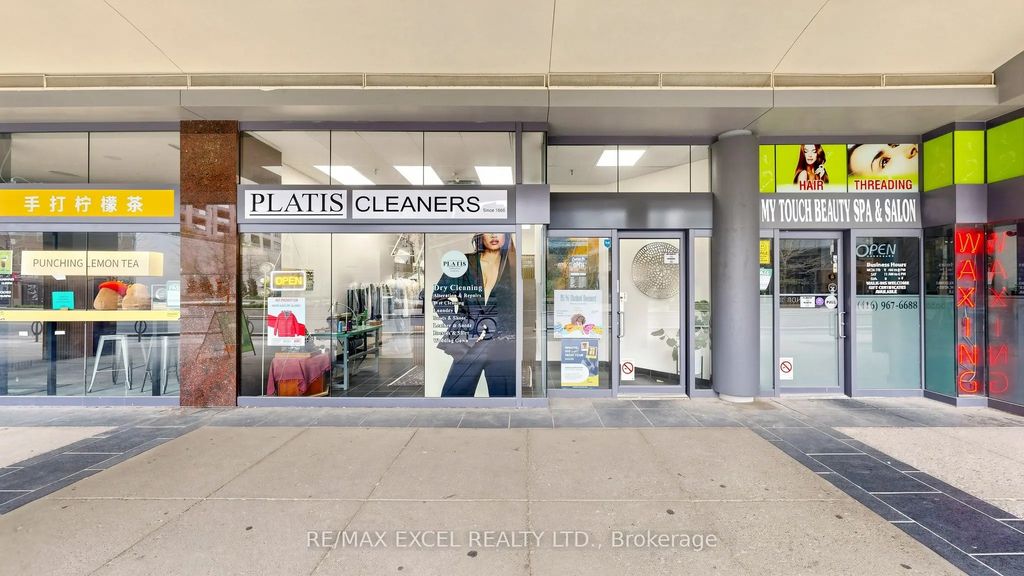 24 Wellesley Street W 6, Toronto C01