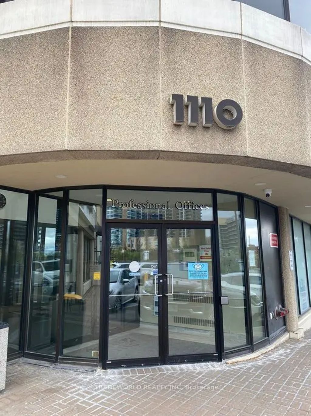 1110 Sheppard Avenue 406, Toronto C15