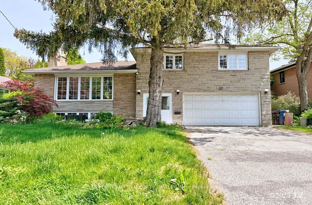 27 Heathview Avenue Lower, Toronto C15