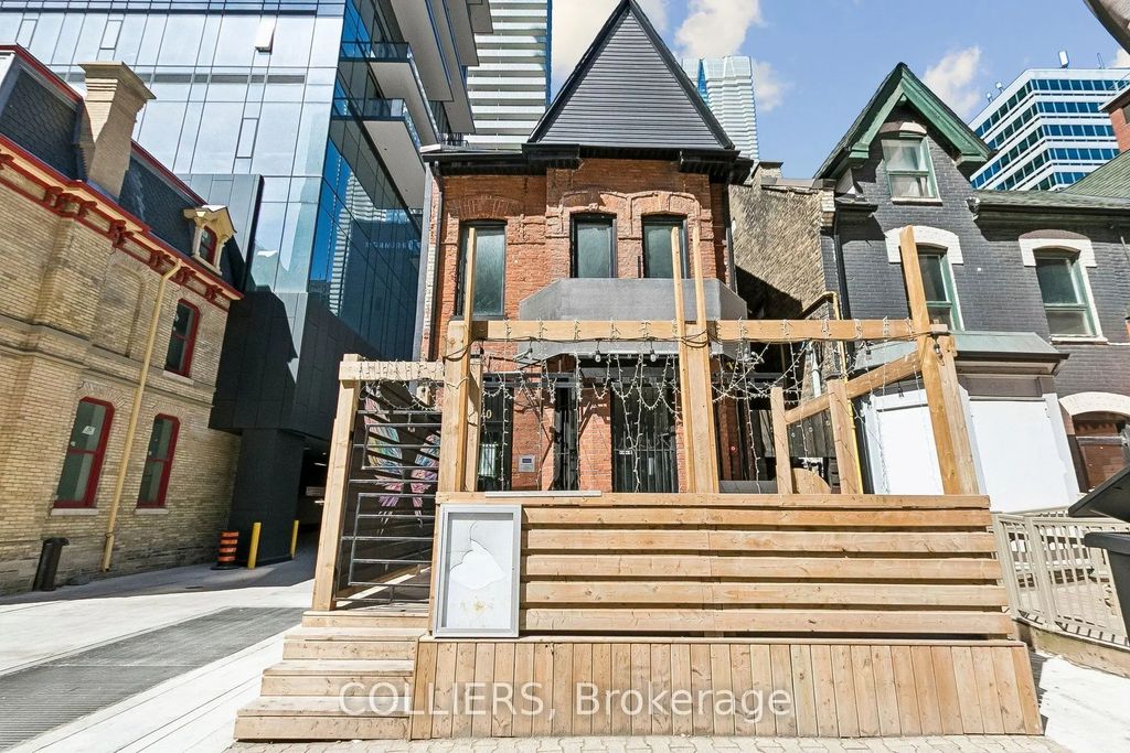 640 Church Street, Toronto C08