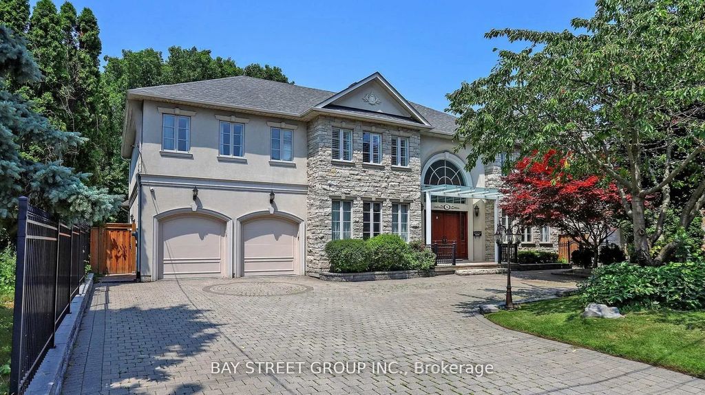 78 York Road, Toronto C12