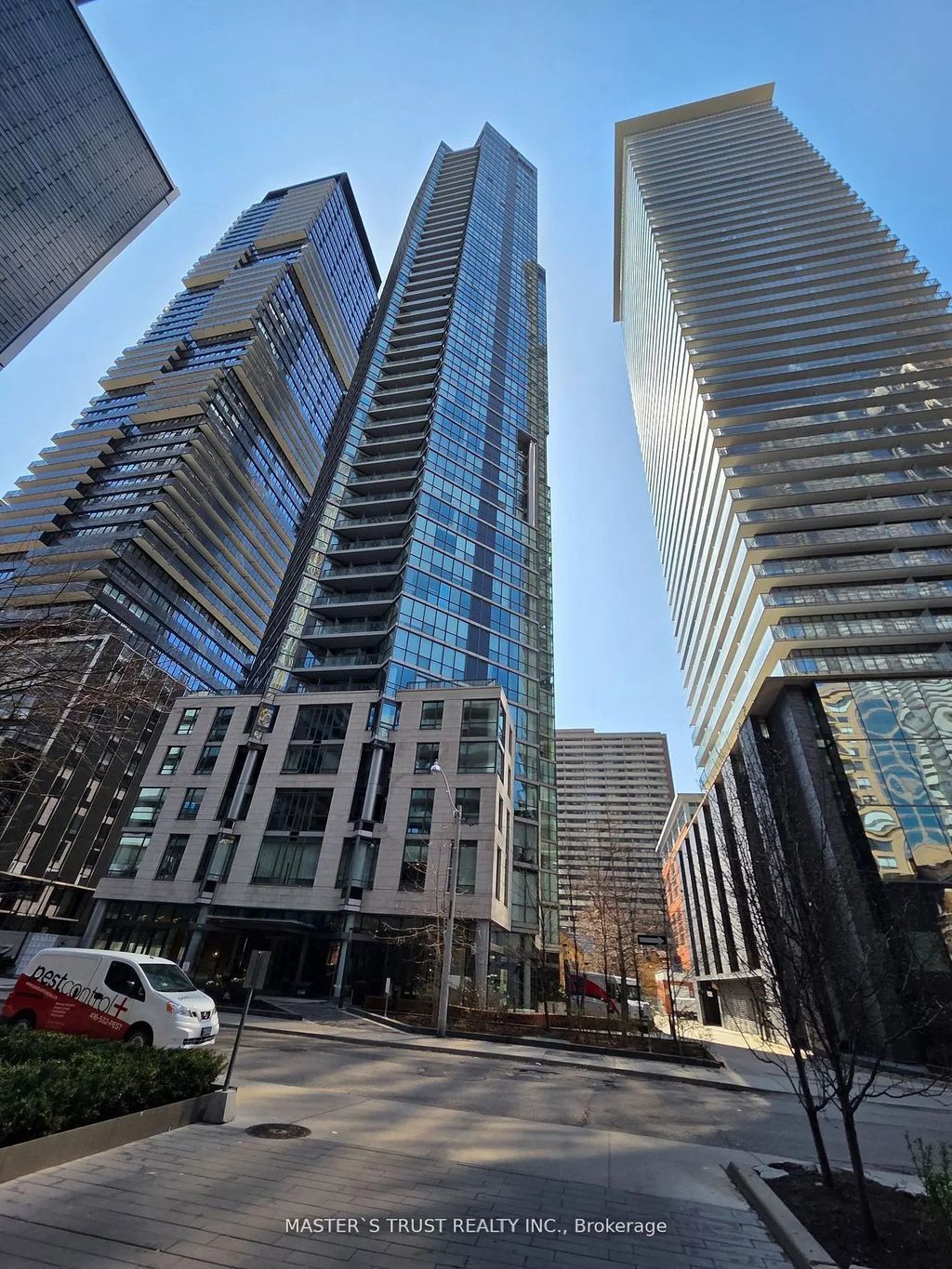 45 Charles Street S 310, Toronto C08