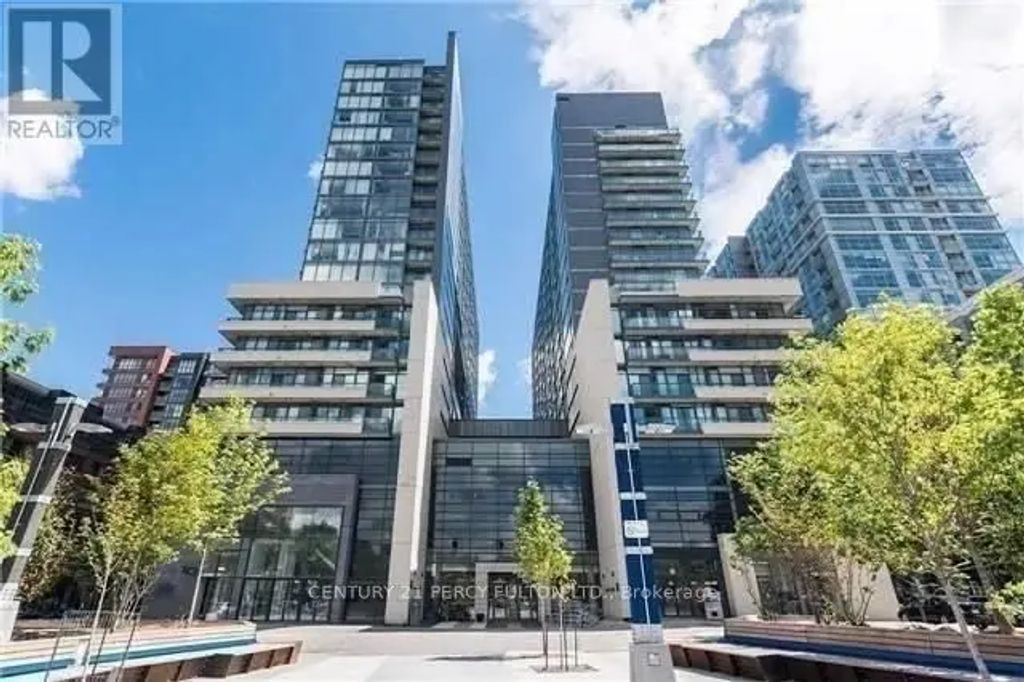 36 Lisgar Street 1816, Toronto C01