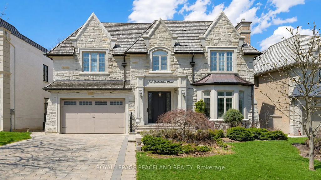 108 Yorkminster Road, Toronto C12