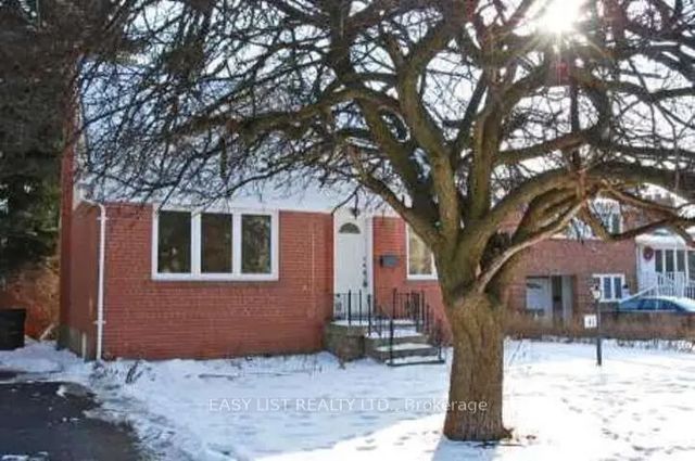 41 Churchill Avenue, Toronto C07