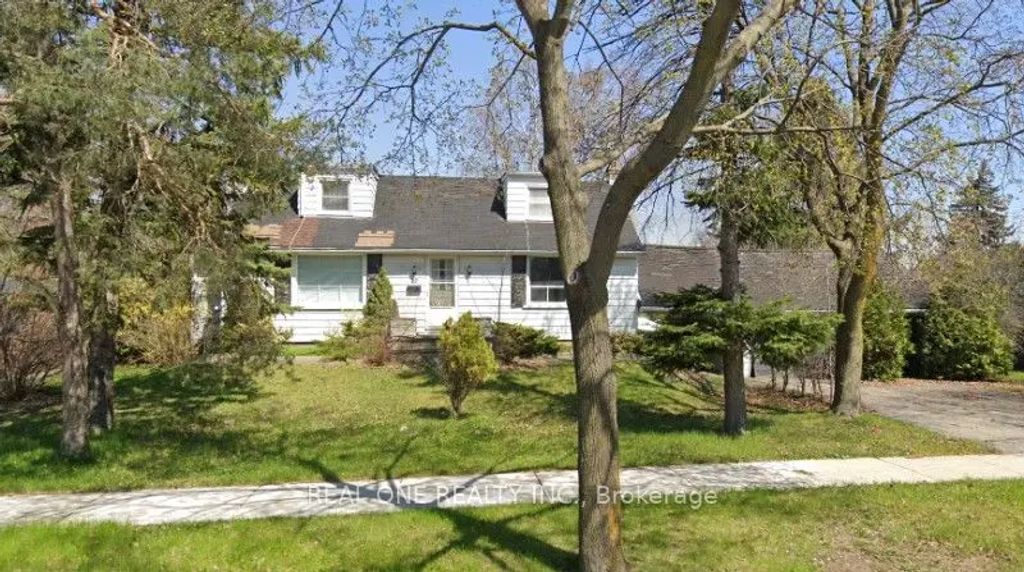 22 Pleasant View Drive, Toronto C15