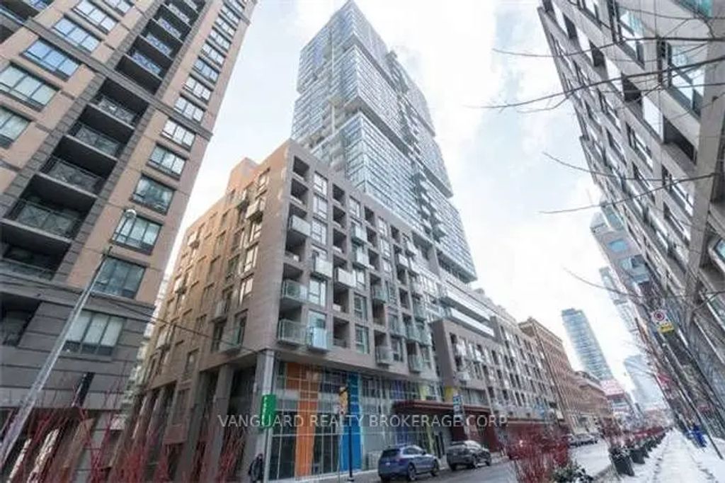 199 Richmond Street W 513, Toronto C01