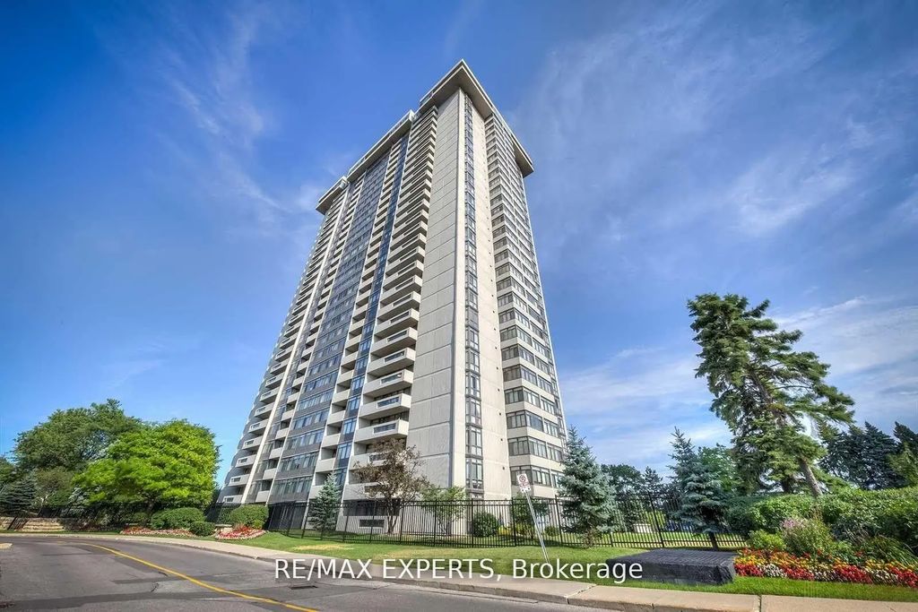 1555 Finch Avenue E 1108, Toronto C15