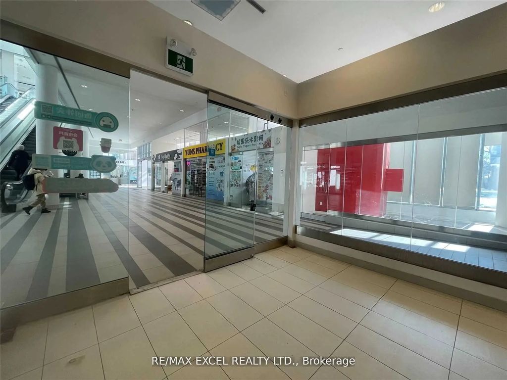 4750 Yonge Street 160, Toronto C07