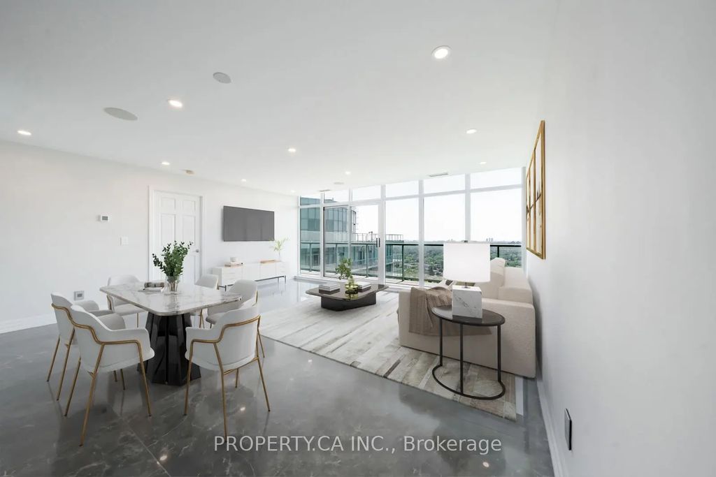 5508 Yonge Street Ph02, Toronto C07