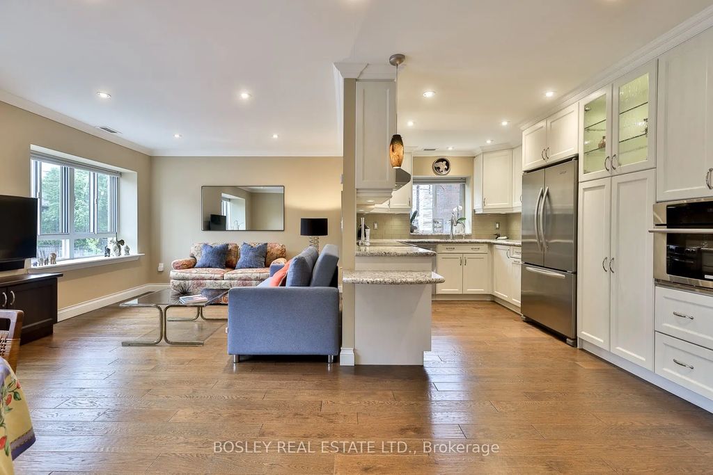 1387 Bayview Avenue 203, Toronto C11