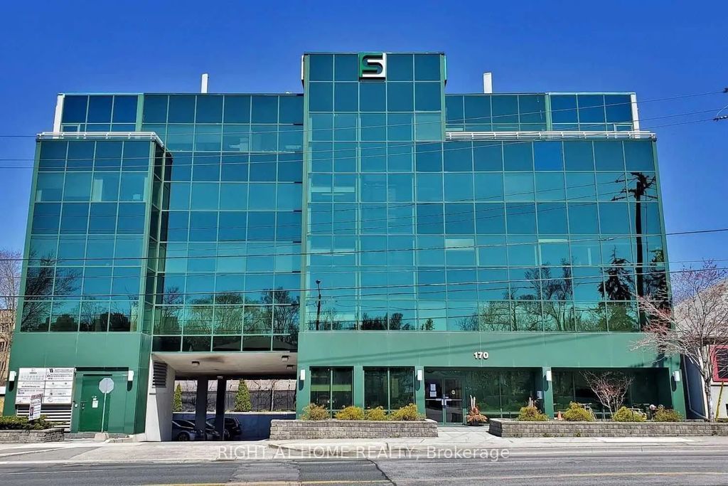170 Sheppard Avenue E 303, Toronto C14