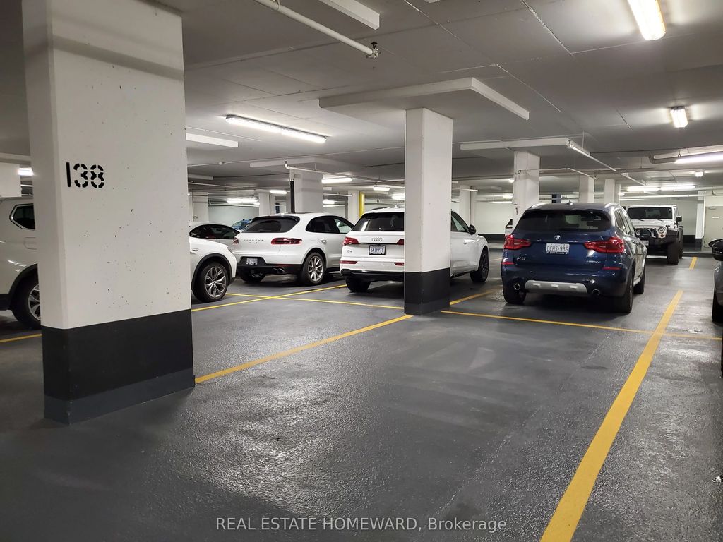 29 Queens Quay E P3-#138, Toronto C08