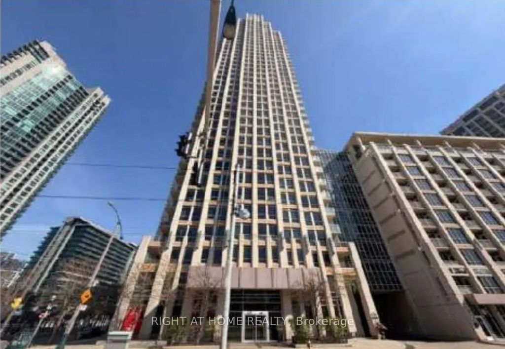 628 Fleet Street 405, Toronto C01