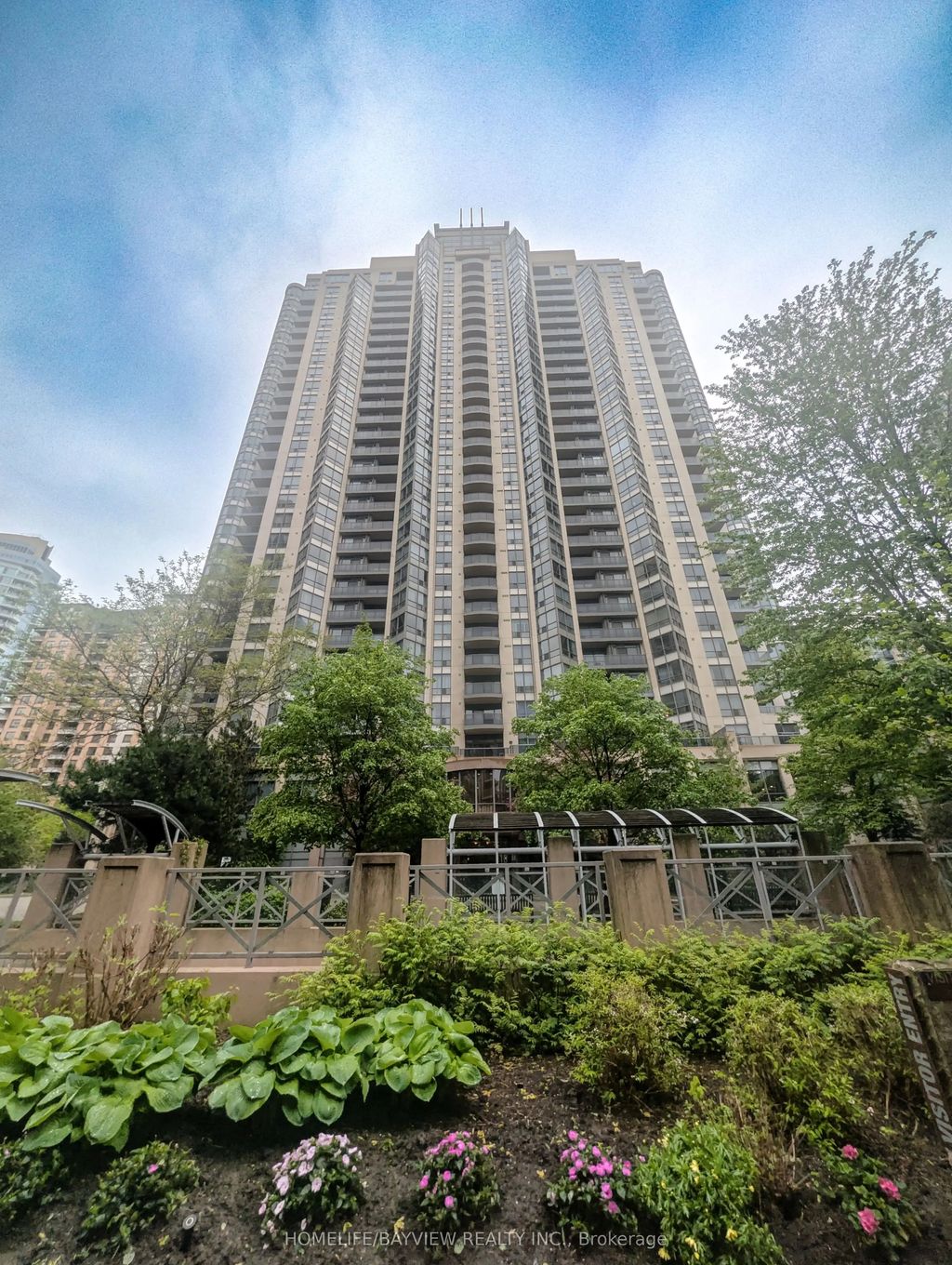 10 Northtown Way W 1510, Toronto C14