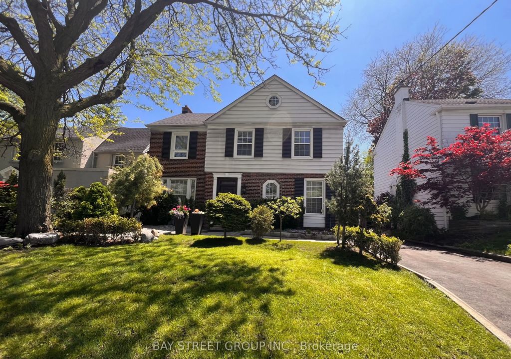 277 Lawrence Avenue E, Toronto C12