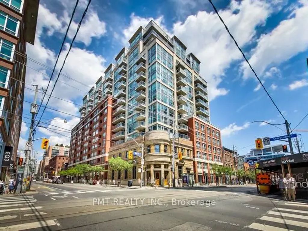 230 King Street E 803, Toronto C08