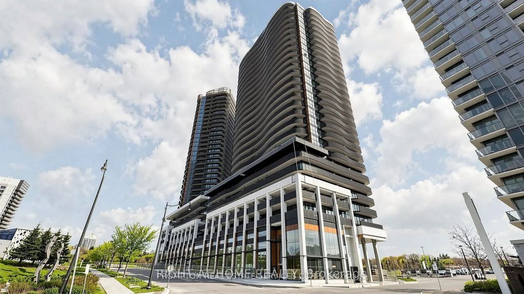 75 Billes Heights 223, Toronto C15