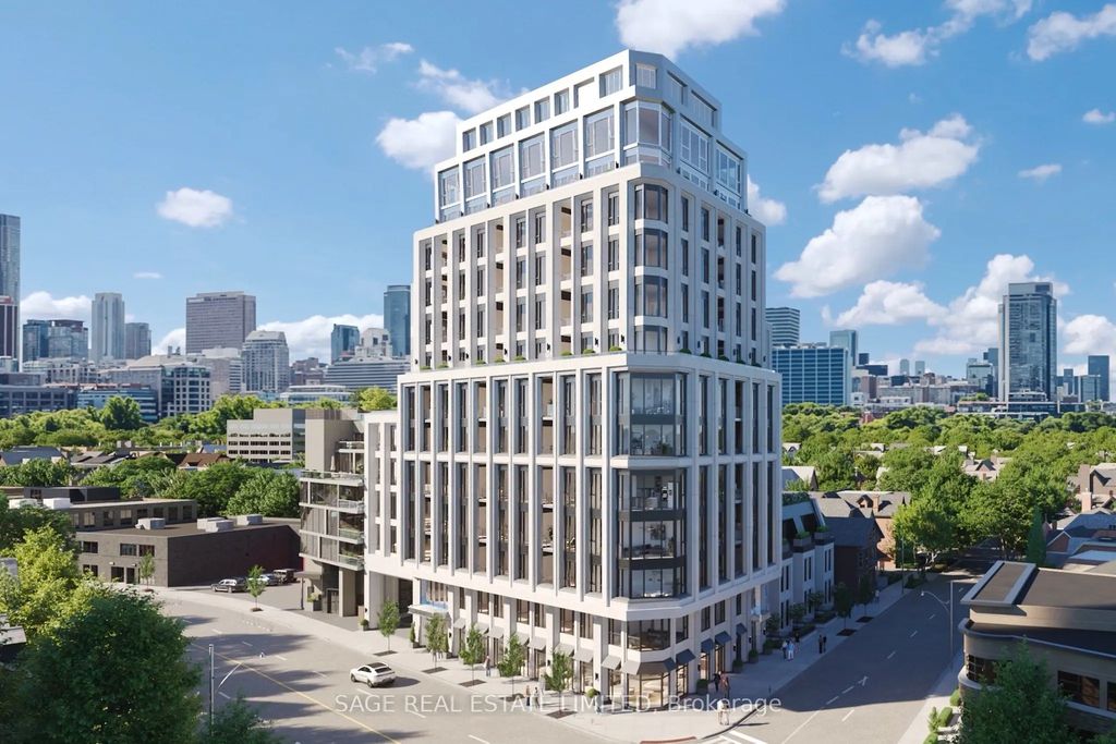 287 Davenport Road 406, Toronto C02