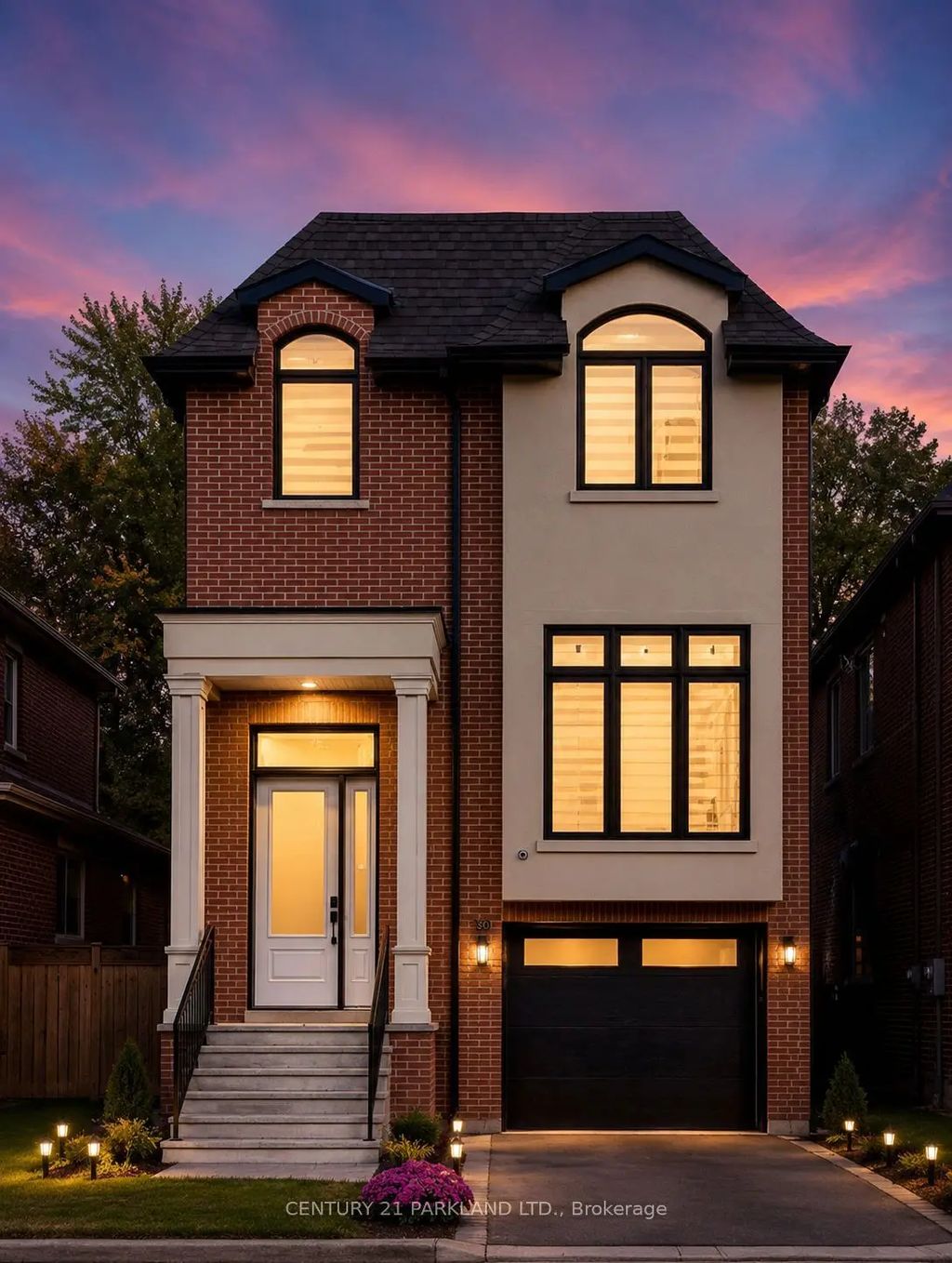 30 Glen Echo Avenue, Toronto C04