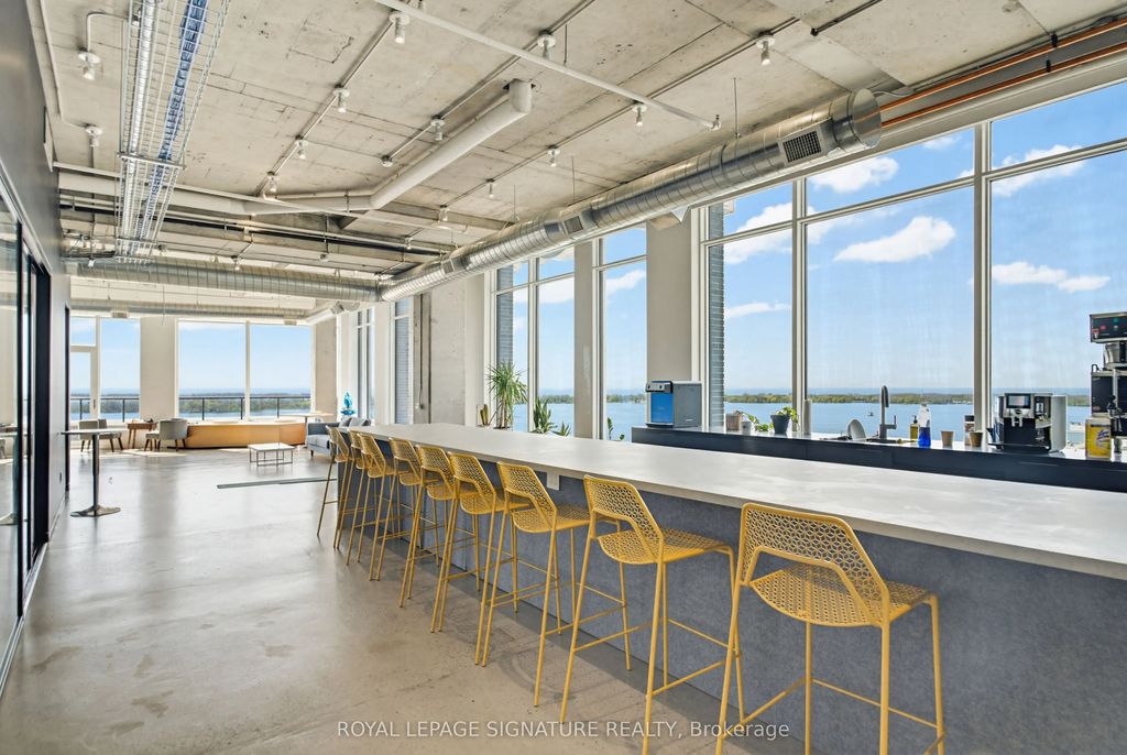130 Queens Quay E 1314-1324, Toronto C08