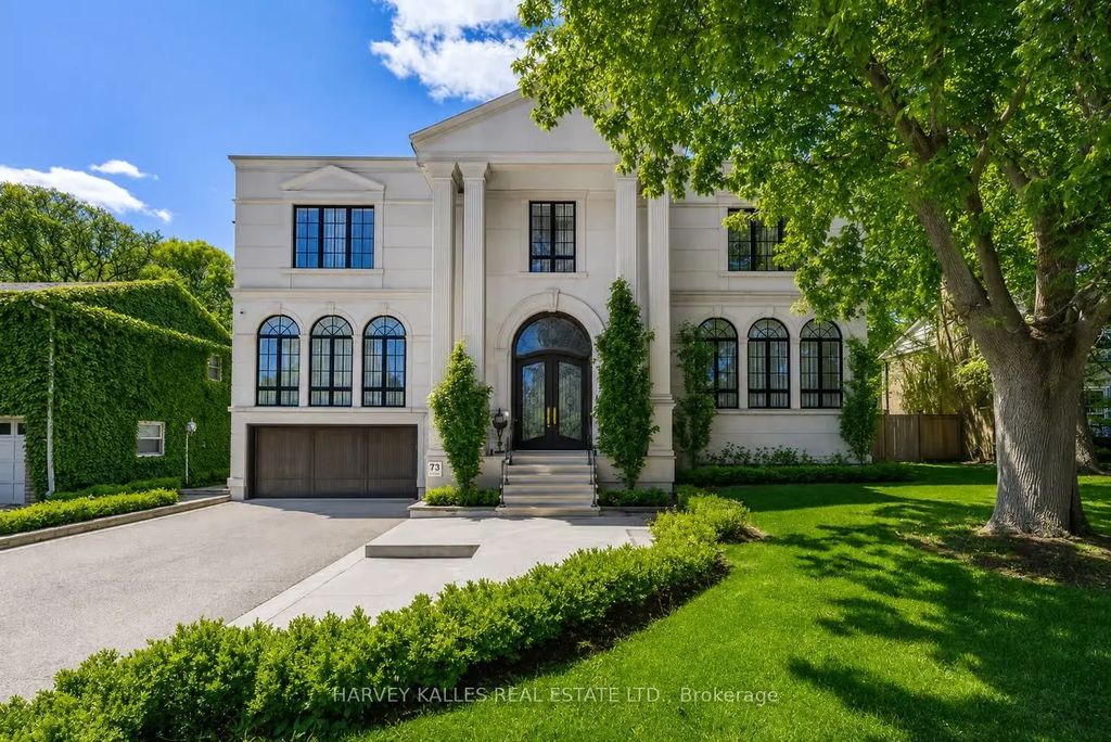 73 Lord Seaton Road, Toronto C12