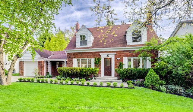 560 Blythwood Road, Toronto C12