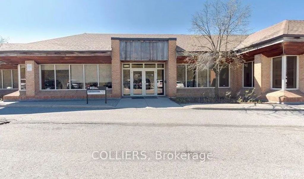 156 Duncan Mill Road 7a, Toronto C12